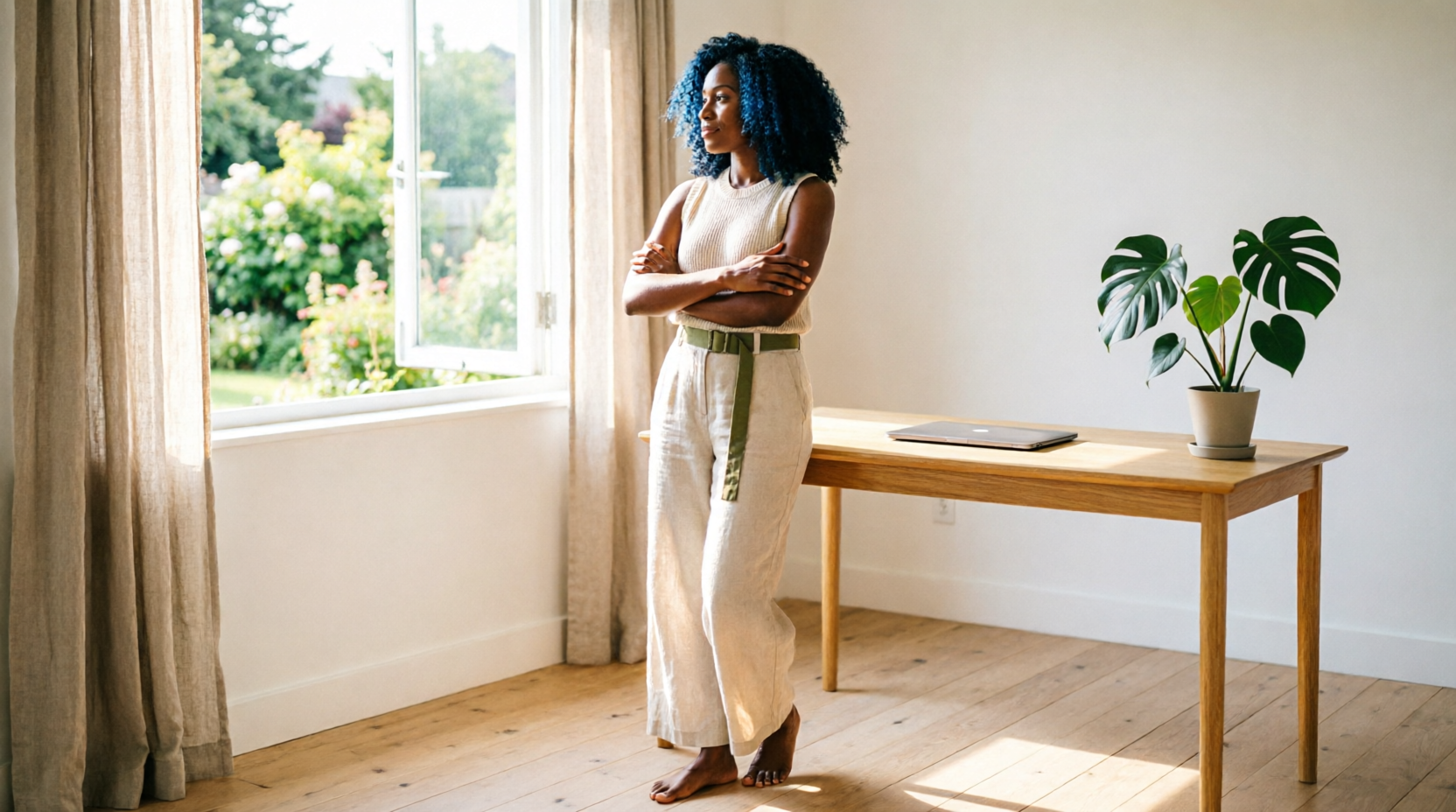 Sustainable Success Isn’t a Productivity Hack: It’s an Identity Shift