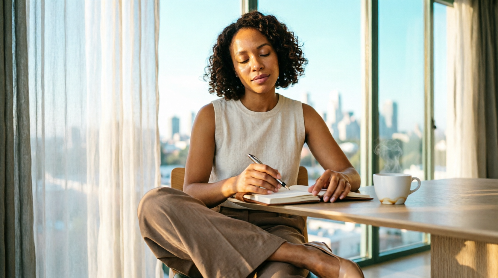 The Identity Trap: Why High-Achieving Women Burn Out (And How to Rewire Success)