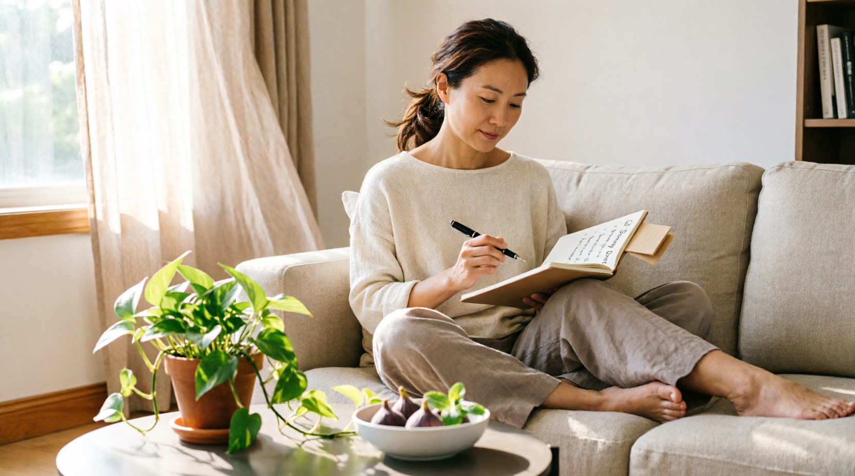 The Anti-Burnout Playbook for Women Building Legacy Businesses