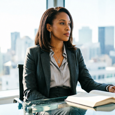 What Forbes’ Own Data Misses: The Hidden Cost of “Leaning In” Without Self-Alignment