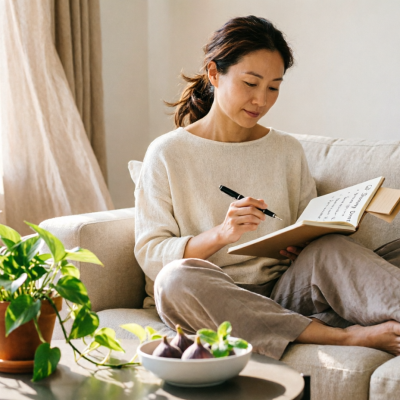 The Anti-Burnout Playbook for Women Building Legacy Businesses